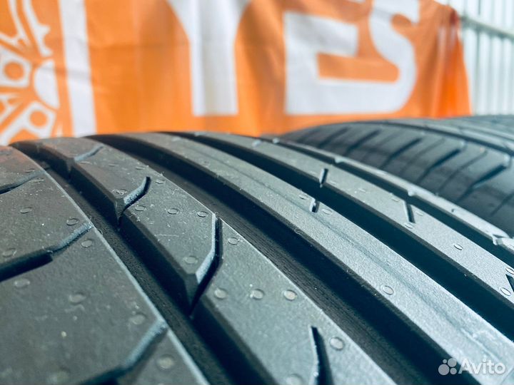 Goodride ZuperEco Z-107 225/55 R17 101W