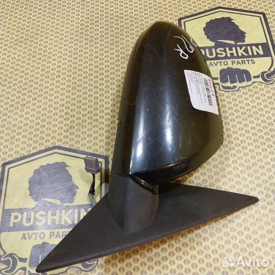 Зеркало заднего вида правое Nissan Primera P12E