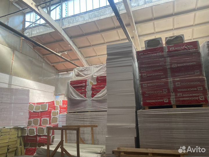 Утеплитель rockwool фасад баттс оптима. Цена сниже