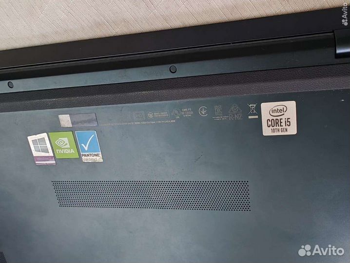 Ноутбук asus zenbook duo