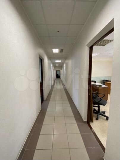 Офис, 229.1 м²