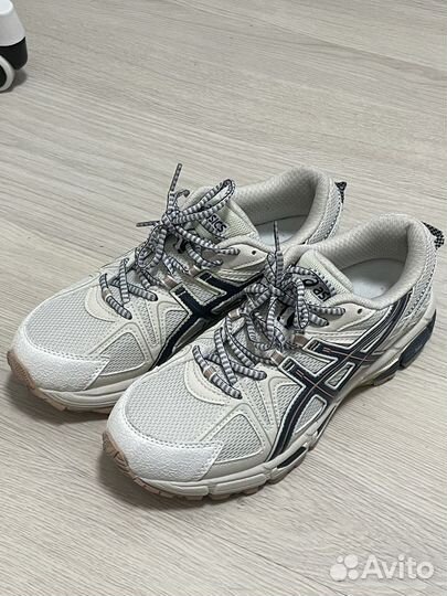 Asics gel kahana 8