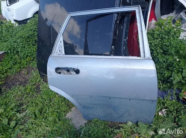 Дверь лачетти универсал