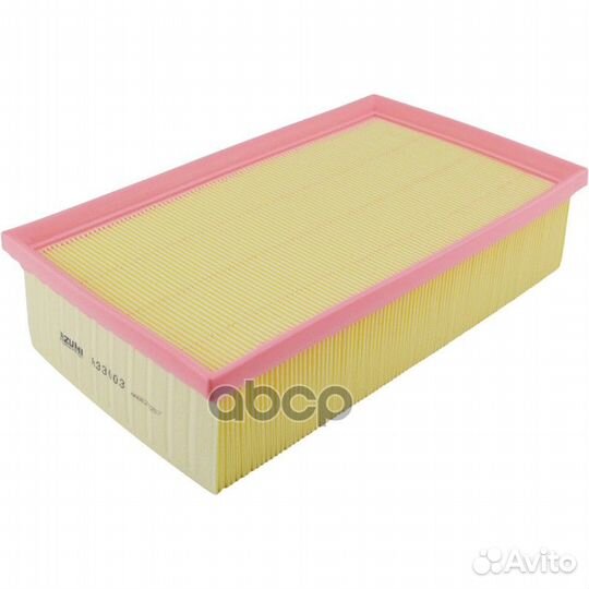 Фильтр воздушный audia1GBA(2018-2020) /A3SDN