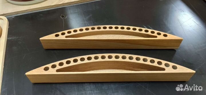 Фрезерные работы на станке с чпу