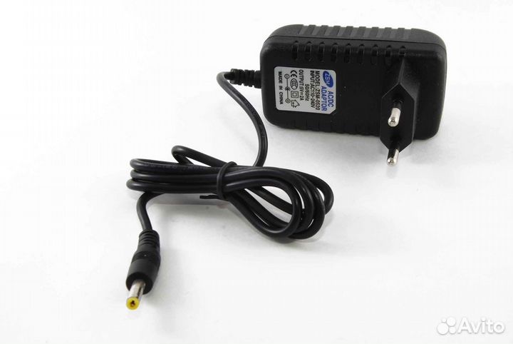 Сзу для планшетов 5V 2A 4.0MM