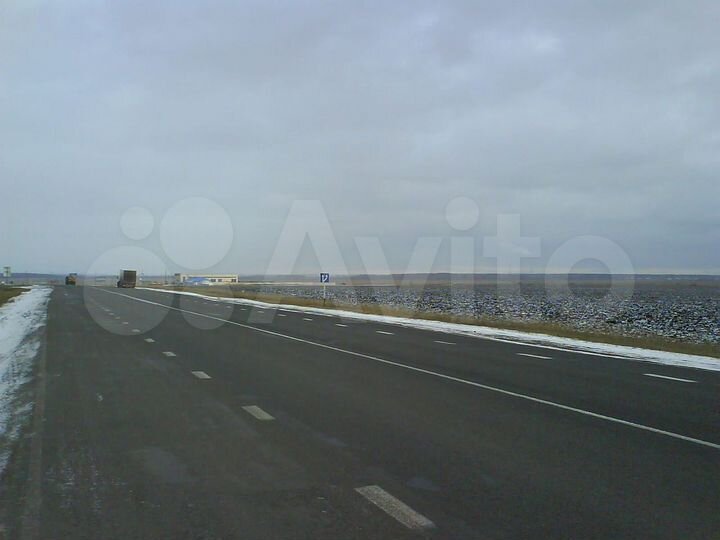 Участок 28,5 га (СНТ, ДНП)