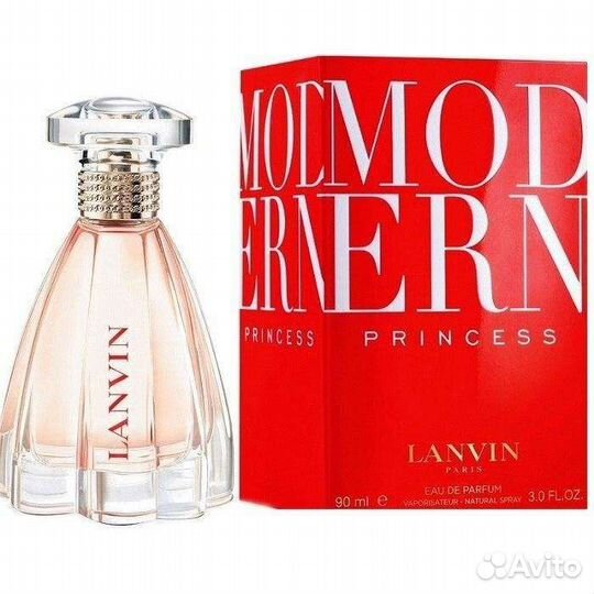 Женская туалетная вода Lanvin Ланвин духи