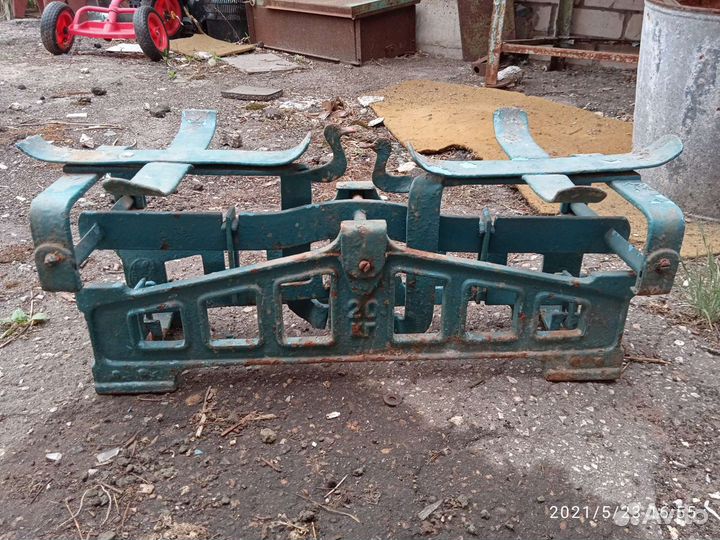 Весы настольные СССР Гуси 20кг