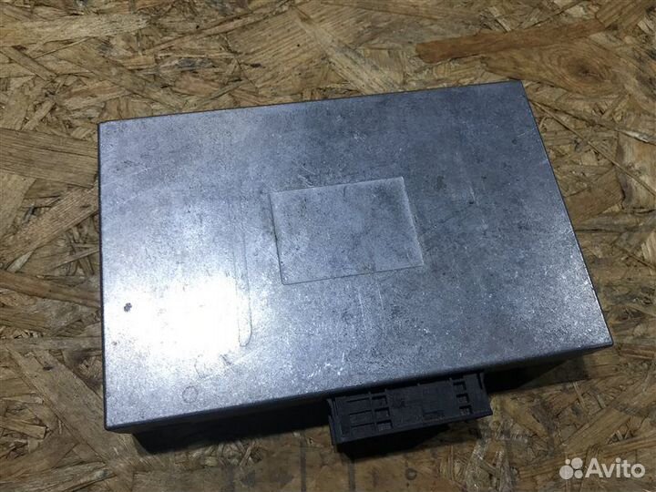 Блок управления Audi A6 C6 AUK 2006