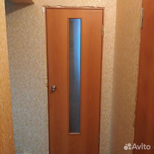 Двери межкомнатные