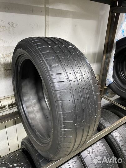 Lassa Driveways 225/50 R17 98W