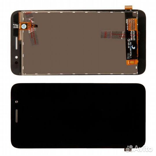 Дисплеи Huawei и Honor