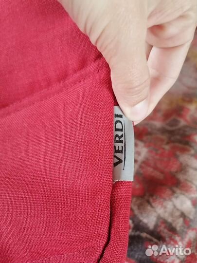 Люлька для коляски Verdi