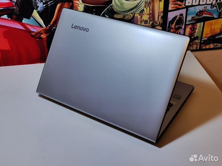 Lenovo 15.6