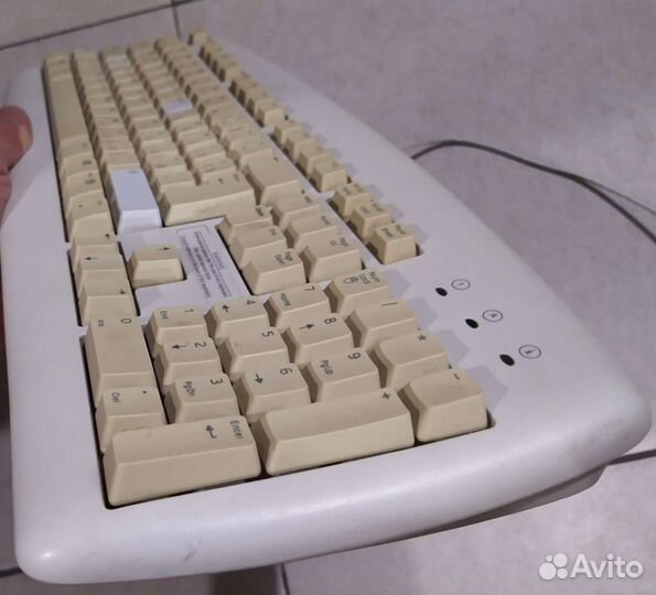 Клавиатура