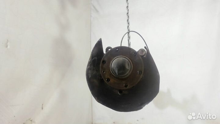 Мост (ведущий) Iveco Daily 6 2014, 2016