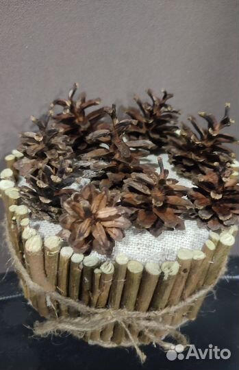 Ёлочные украшения шары СССР 