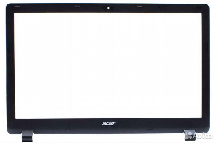 Рамка матрицы Acer ES1-531 б.у. corp377