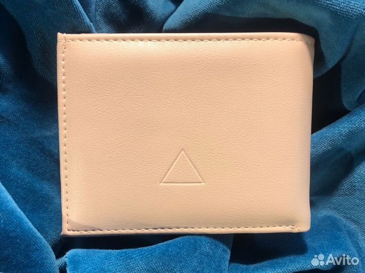 Складной кошелёк Arny Praht SMART