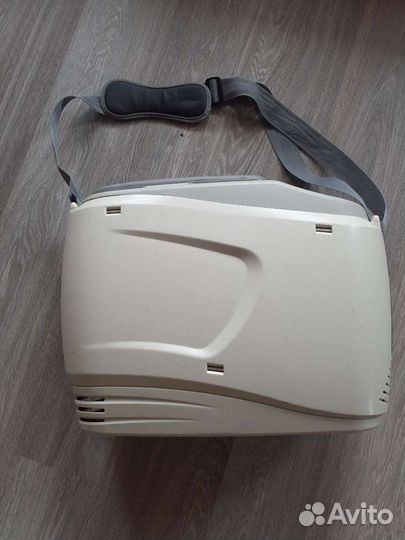 Автохолодильник термоэлектрический