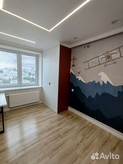 Корпусная мебель на заказ