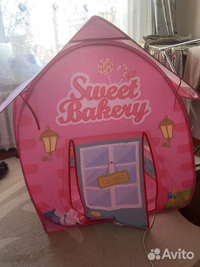 Детские игрушки