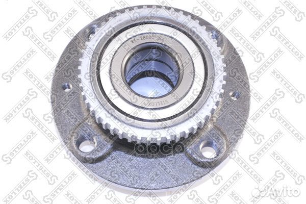 43-28085-SX R159.43 к-кт подшипника ступ. зад