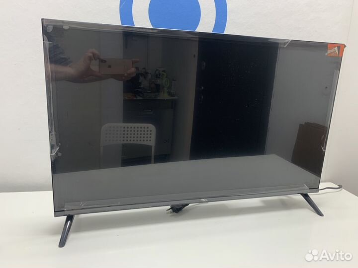 Телевизор TCL SMART tv 32