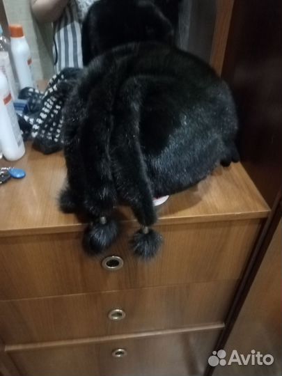 Шкурка женская