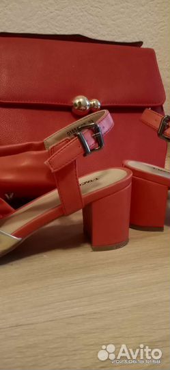 Сумки,босоножки