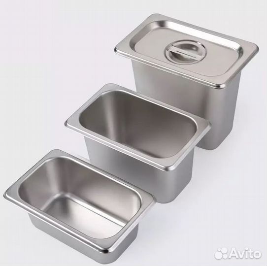 Гастроемкости