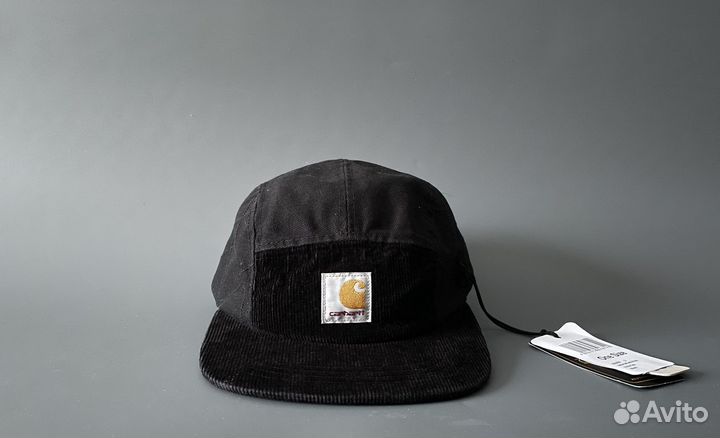 Кепка Carhartt WIP Kirby Cap