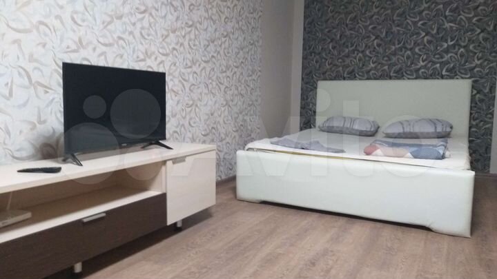 1-к. квартира, 31 м², 2/5 эт.