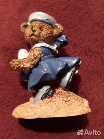 Статуэтки:Морячка