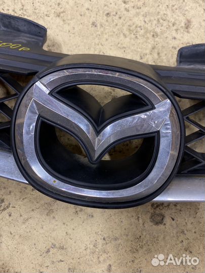 Решетка радиатора C23550711для Mazda 5