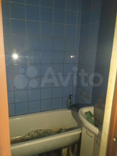 2-к. квартира, 43,5 м², 1/2 эт.