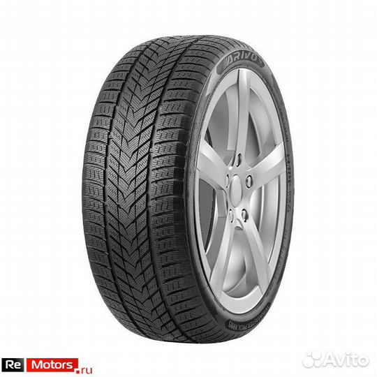 Arivo Winmaster ProX ARW5 275/40 R22 107H