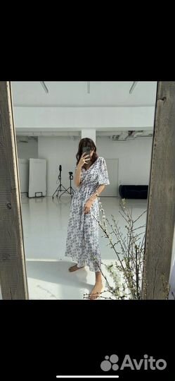 Платье Adli store one size