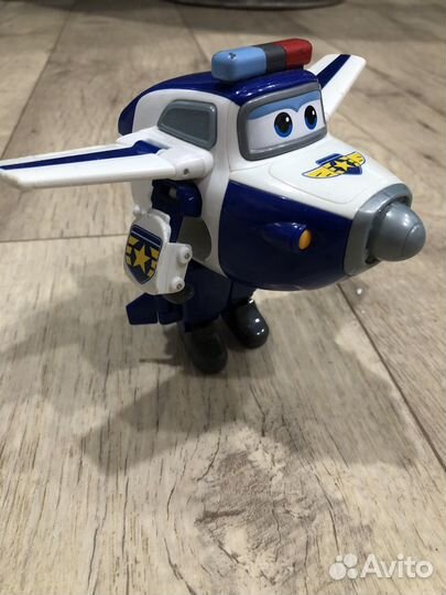 Трансформер игрушка оригинал