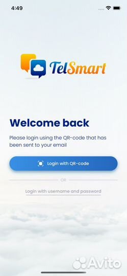Разработка мобильных приложений iOS/Android