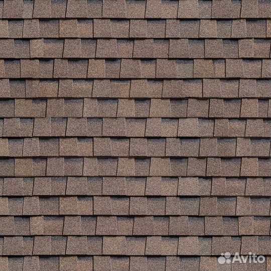 Гибкая черепица Технониколь