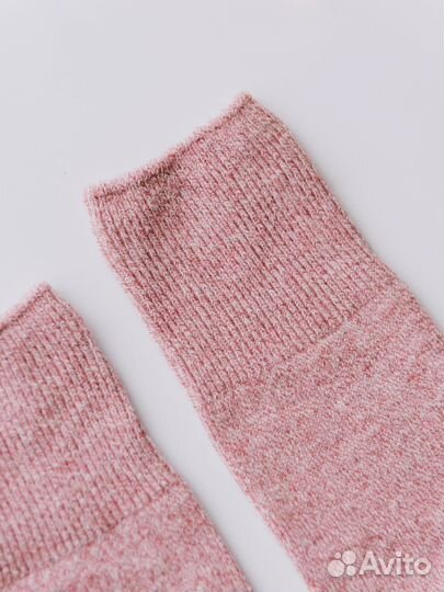 Термо носки мужские, женские