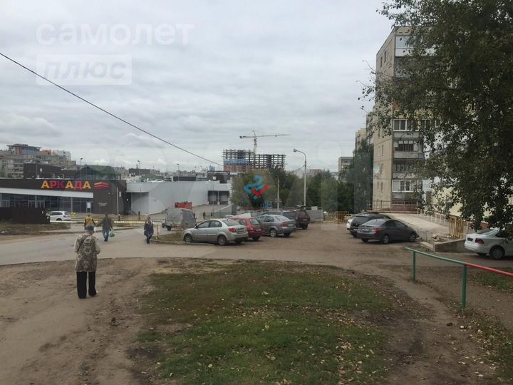 Сдам помещение свободного назначения, 86 м²