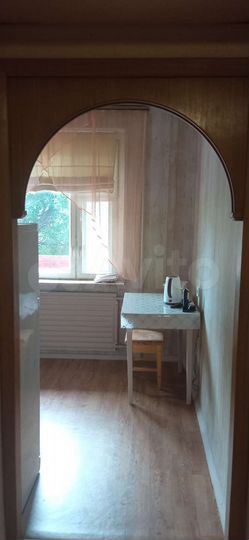 1-к. квартира, 34 м², 2/5 эт.
