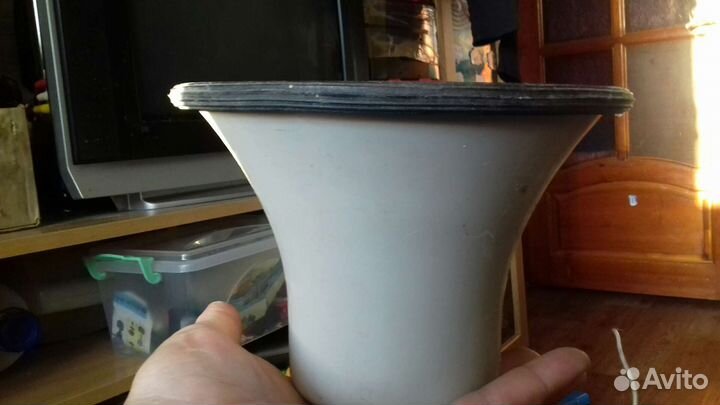 Громкоговоритель