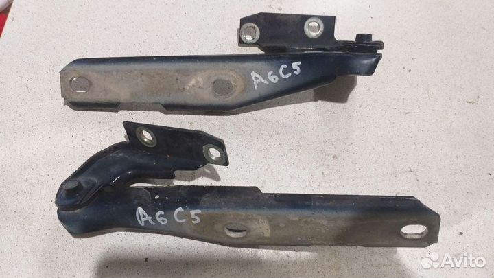Петли капота Audi A6 C5