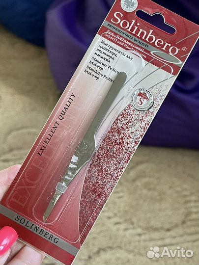 Товары для бровей