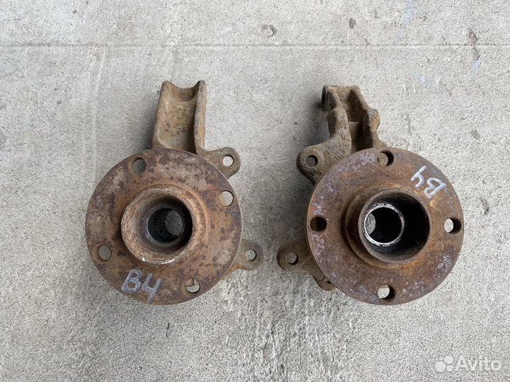 Рычаг подвески BMW X5 e70