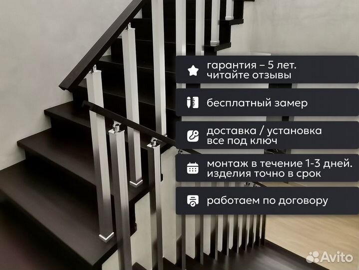 Стеклянные ограждения для дома и дачи